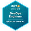 AWS Certified DevOps Engineer – Professional