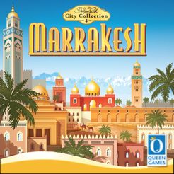 Marrakesh image