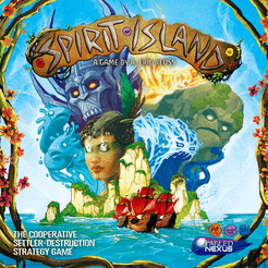 Spirit Island Image