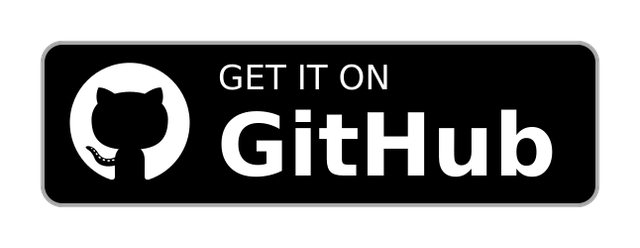 Get it on GitHub releases