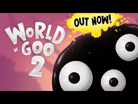 World Of Goo 2