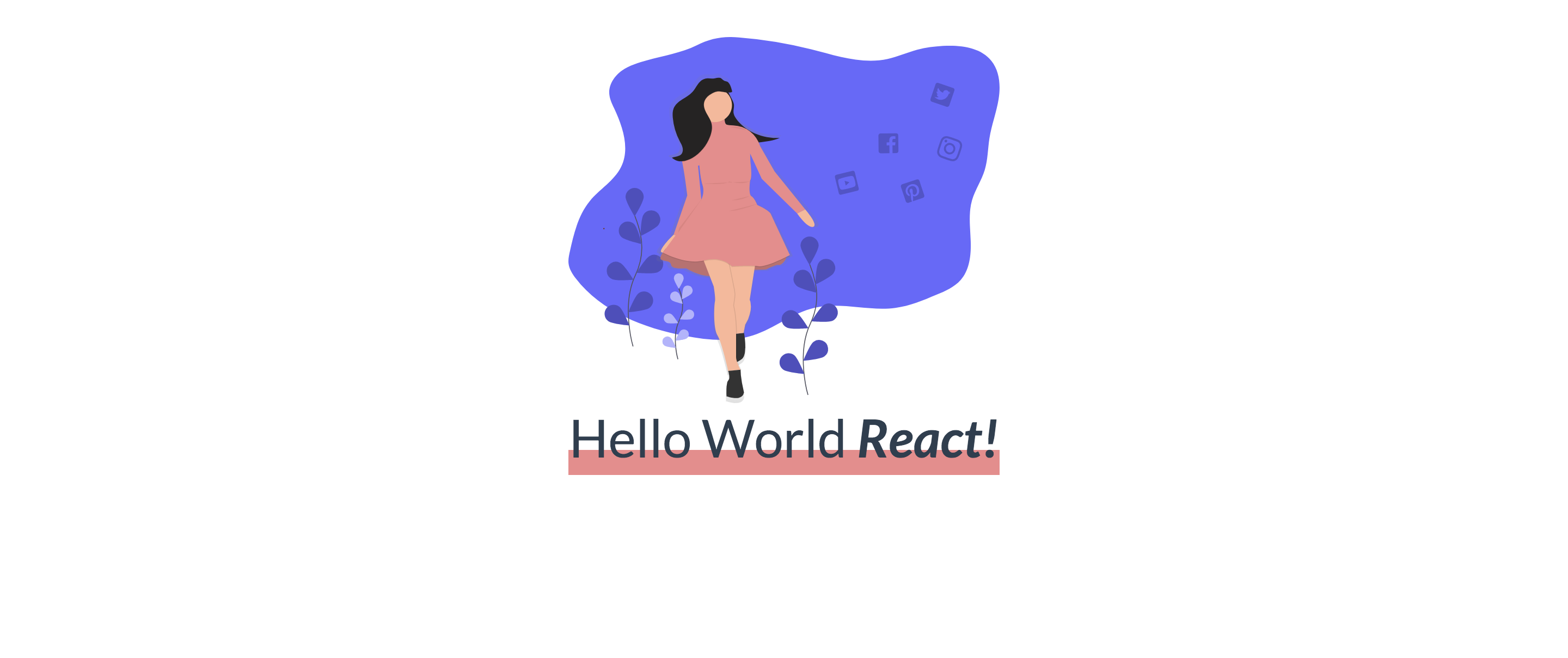 Hello Redux