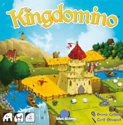 Kingdomino image