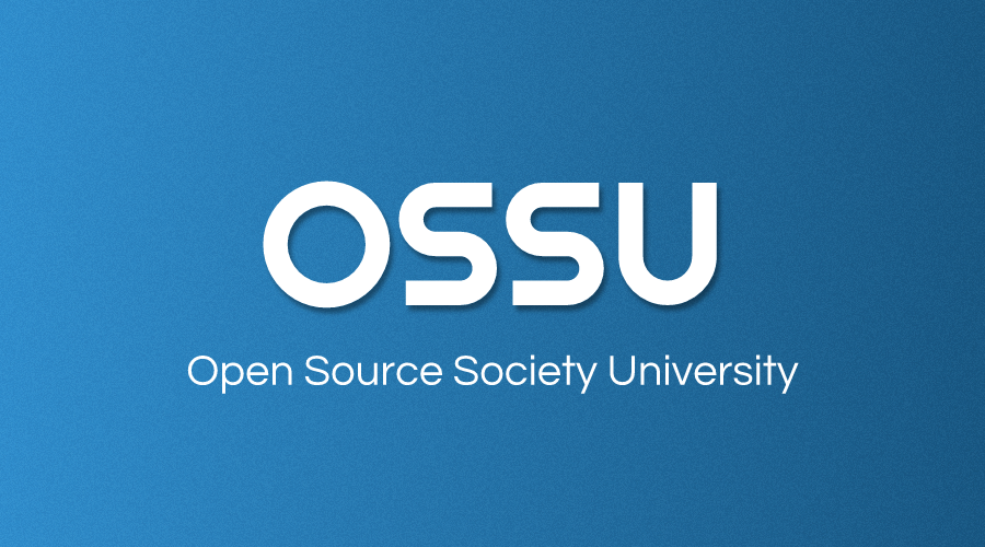 ossu logo