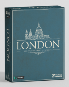 London (Second Edition)