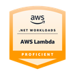 .NET Workloads on AWS Lambda