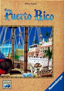 Puerto Rico game image