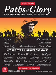 Paths of Glory