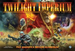 Twilight Imperium 4th Edition Image