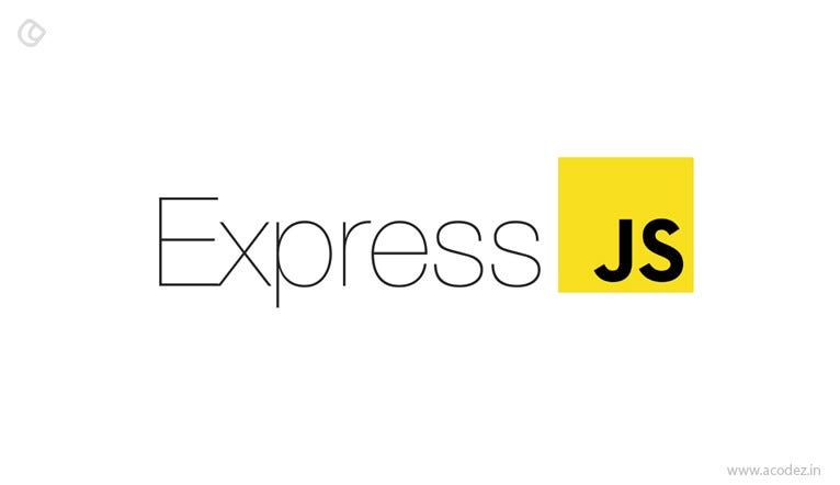 express js