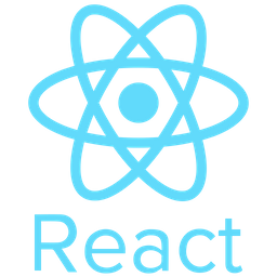 react