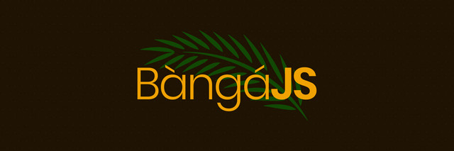 BangaJS Logo