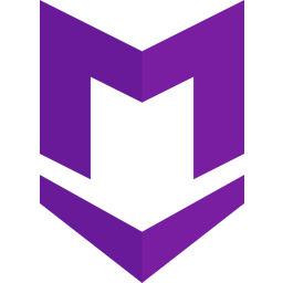 Markdown logo