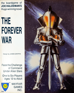 The Forever War